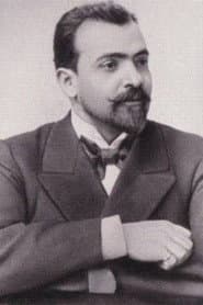 Photo of Beglar Amirjanyants