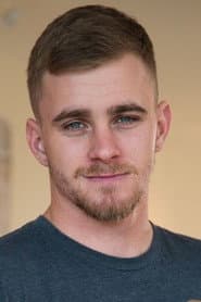 Photo of Ryan Jordan