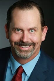 Photo of Mike Raab