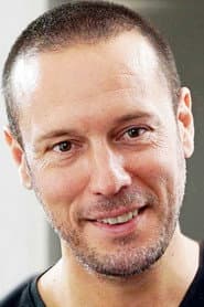 Photo of Maxime Dubuisson