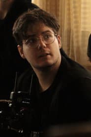 Photo of Bruno Werbi