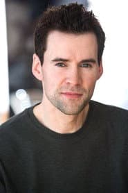 Photo of Eamon Brooks