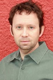 Photo of Oliver Robins