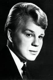 Photo of Igor Pushkaryov