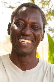 Photo of Ibrahim Seck