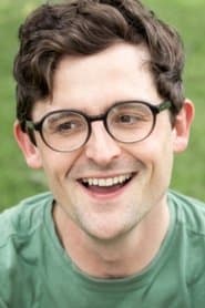 Photo of John Doran