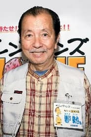Photo of Asado Tetsuya