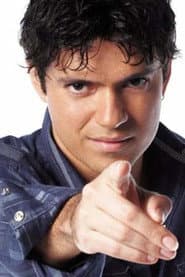 Photo of Jorge Vercillo