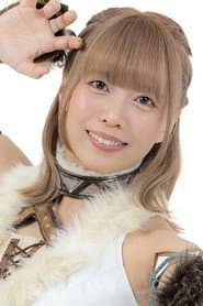 Photo of Shoko Nakajima