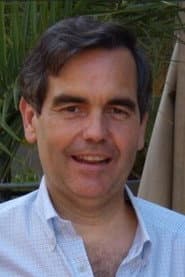 Photo of Paco Sañudo