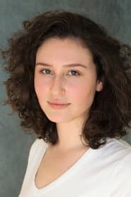 Photo of Gwyneth McFall-Gorman