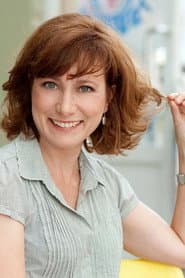 Photo of Suzanne Weber