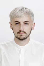 Photo of David O'Reilly