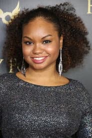 Photo of Malika Samuel