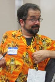 Photo of Chris Ayres