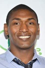 Photo of Metta Sandiford-Artest