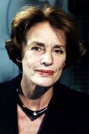 Photo of Charlotte Kerr