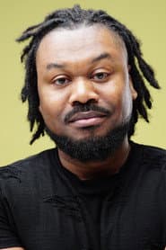 Photo of Clayton Thomas