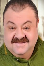Photo of Mostafa Darwish