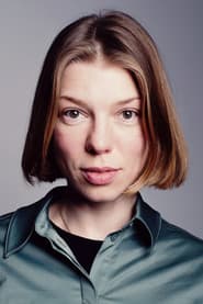 Photo of Natalya Reva-Ryadinskaya