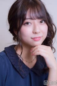 Photo of Shiori Takamura