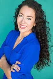 Photo of Sari Sanchez