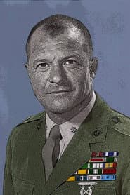 Photo of R.C. "Rocky" Rosacker