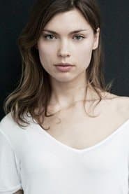 Photo of Irene Bagach