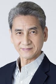 Photo of Minoru Sawatari