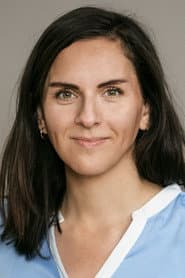 Photo of Monika Rubin
