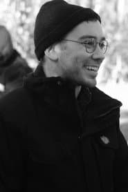 Photo of Nicholas Santos