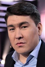 Photo of Azamat Musagaliev
