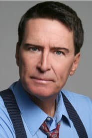 Photo of David Lloyd Wilson