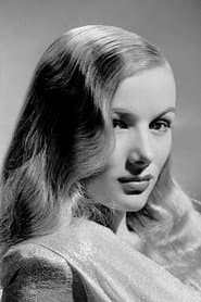 Photo of Veronica Lake