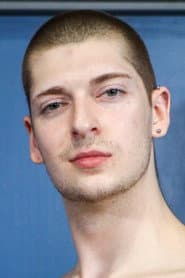 Photo of Christian Ryder