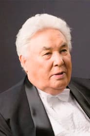 Photo of Ermek Serkebaev