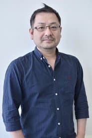 Photo of Yosuke Saito