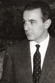 Photo of Goffredo Lombardo