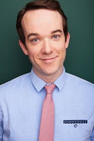 Photo of John Patrick Daly