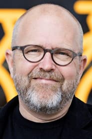 Photo of Klaus Bondam