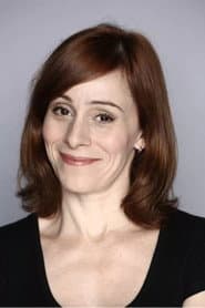 Photo of Keila Bueno