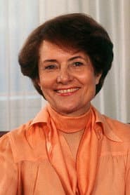 Photo of Jacqueline Baudrier
