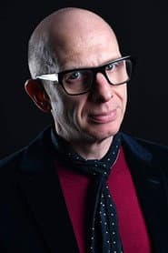 Photo of Steve Furst