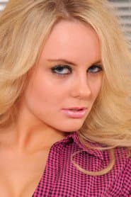 Photo of Amber Leigh