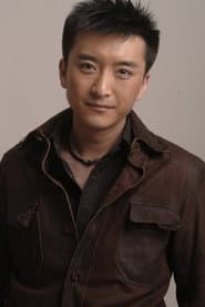 Photo of Xie Zhenwei