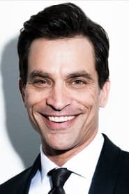 Photo of Johnathon Schaech