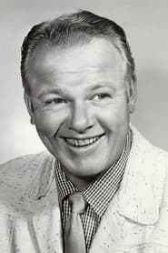 Photo of Alan Hale Jr.