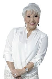Photo of Ángela Meyer