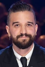 Photo of Mark Ballas