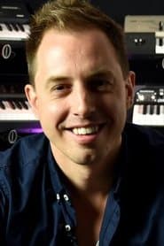Photo of Jon Shone